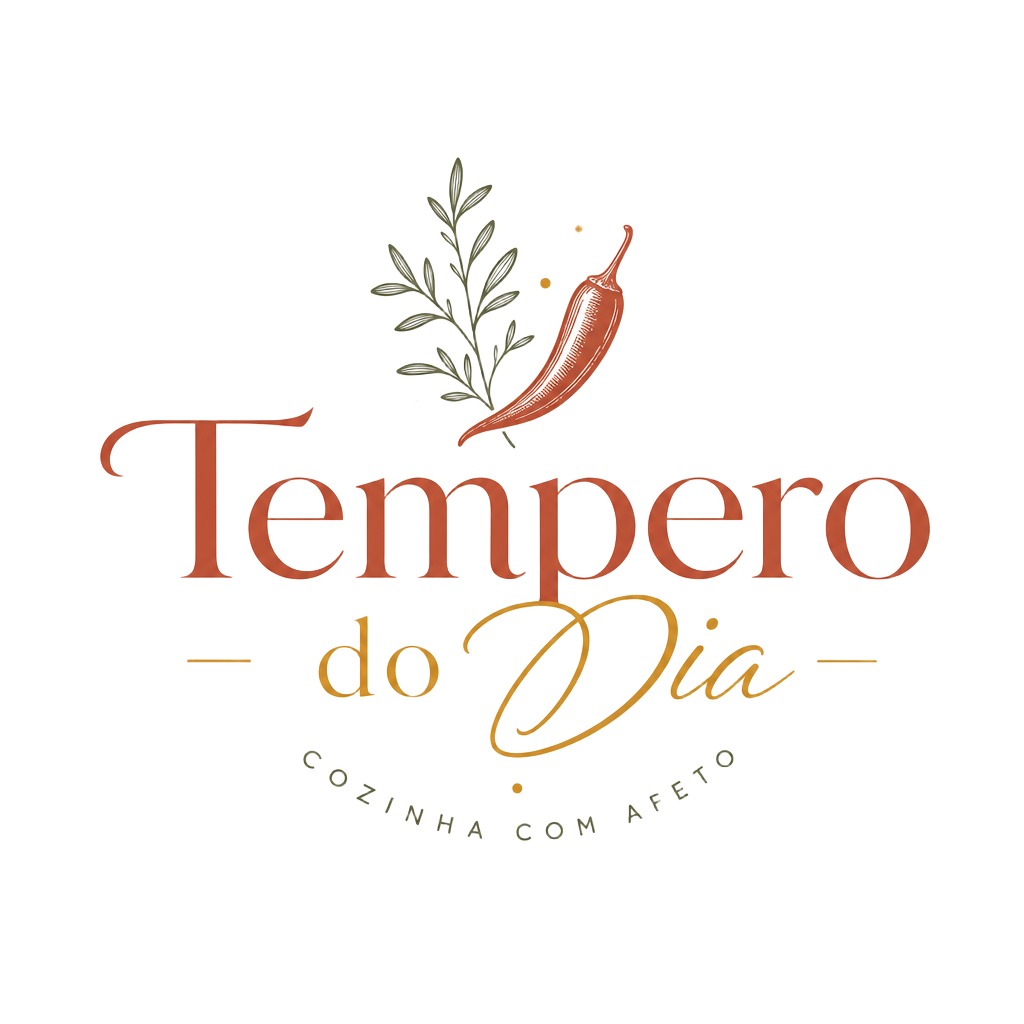 Tempero do Dia