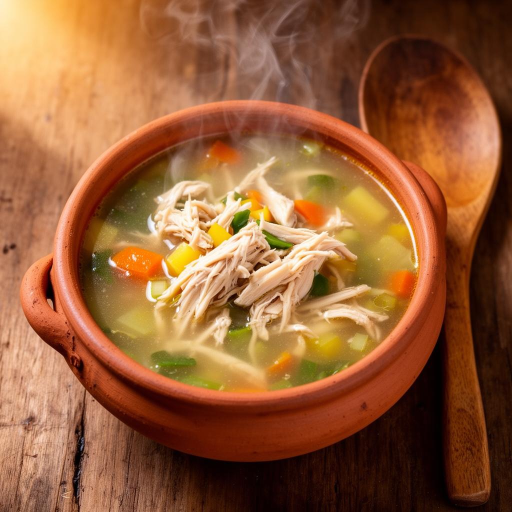 Sopas